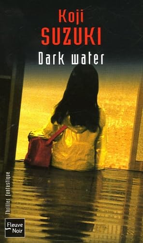 Dark Water 9782265081178