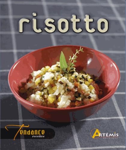 Risotto 9782844165145