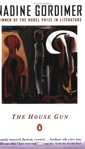 The House Gun 9780140285642