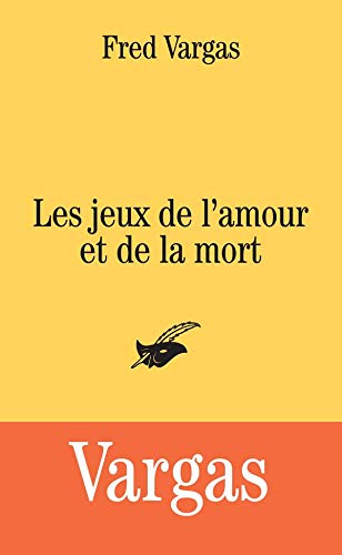 Les jeux de l'amour et de la mort 9782702478561