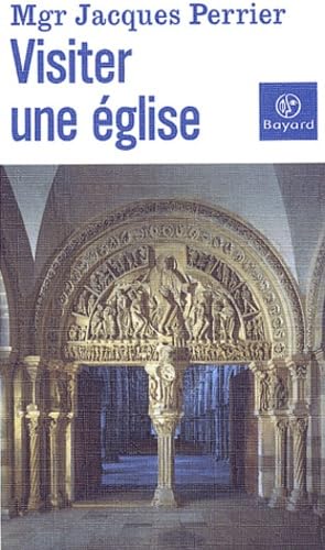 Visiter une église 9782227472518