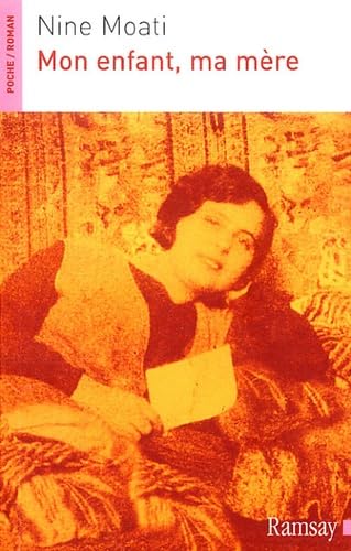 Mon enfant, ma mère 9782841147755