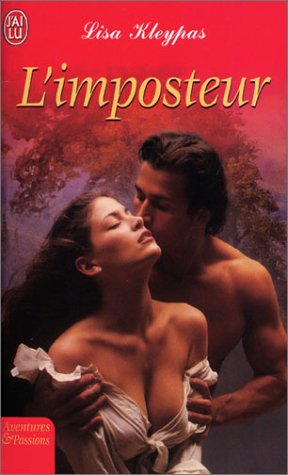 L'imposteur 9782290341247
