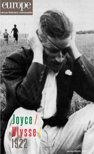 Joyce / Ulysse / 1922: N°1113-1114 janvier février 2022 9782351501191