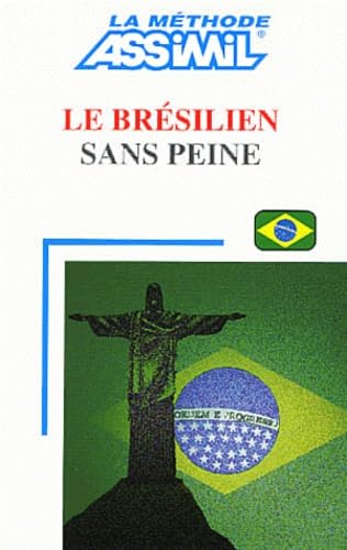 Le Brésilien sans peine 3135410000191