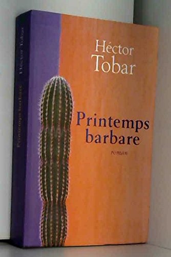 Pintemps barbare 9782286093150