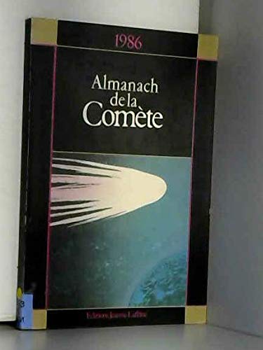 1986, almanach de la comète 9782862760971