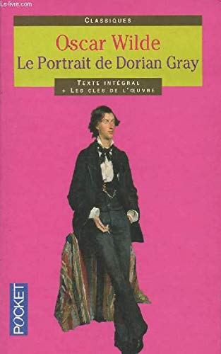 Le portrait de Dorian Gray 9782266082655