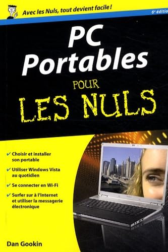 PC PORTABLES 6E POC PR NULS 9782754015332