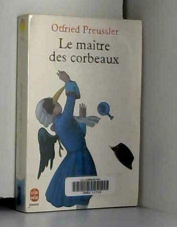 Le maître des corbeaux 9782010212130