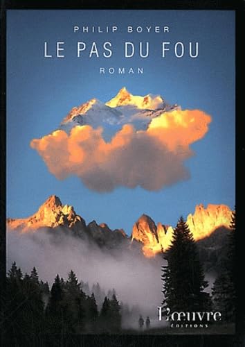 Le pas du fou 9782356311214