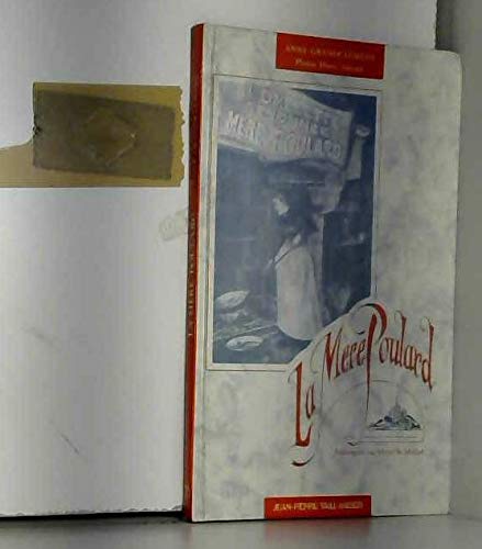 La Mère Poulard 9782876360228