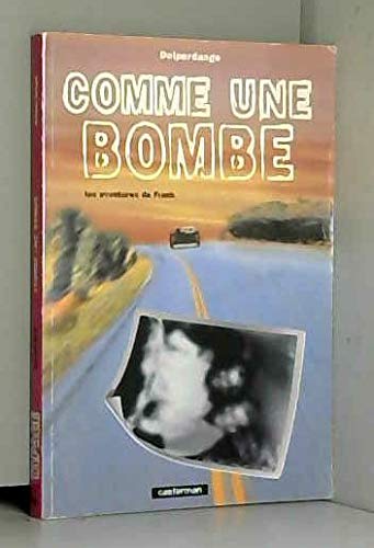 Comme une bombe 9782203564107
