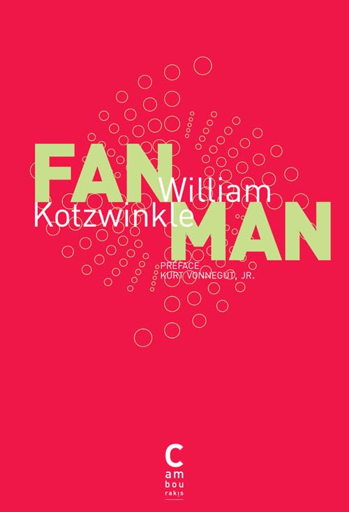 Fan Man 9782916589220