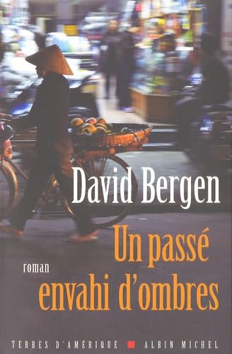 Un passé envahi d'ombres 9782226176950