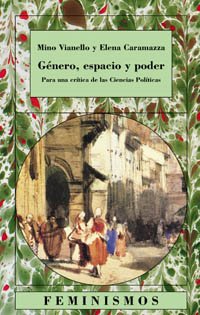 Genero, espacio y poder / Gender, Space and Power 9788437619736