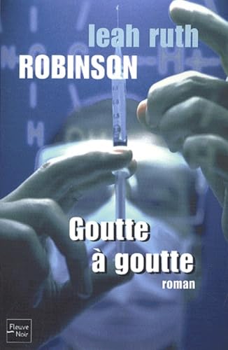 Goutte à goutte 9782265073548