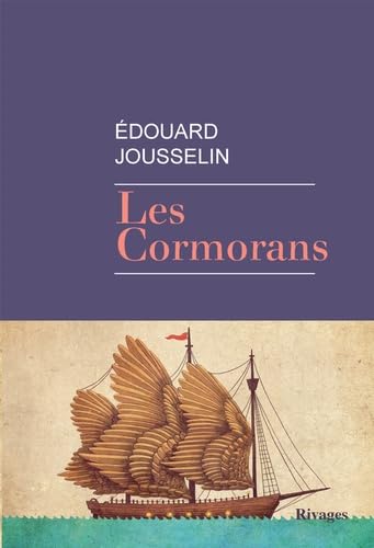 Les cormorans 9782743650148