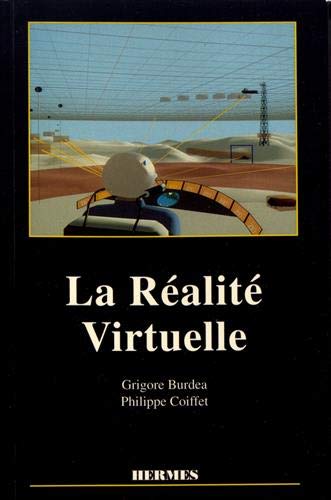 La réalité virtuelle 9782866013868