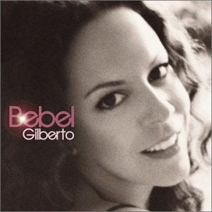Bebel Gilberto - Digipack 5050467155855