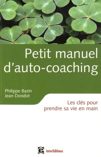 Petit manuel d'auto-coaching 9782100497751