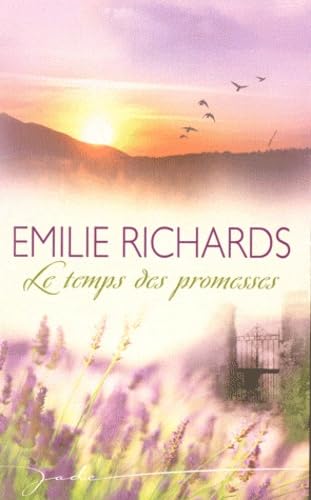 Le temps des promesses 9782280213745