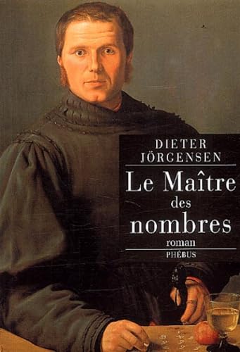 Le Maître des nombres 9782859408282