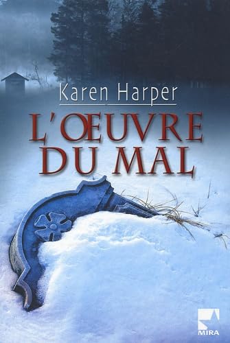 L'oeuvre du mal 9782280847766