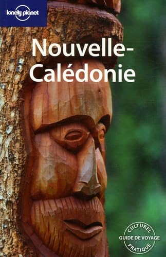 Nouvelle-Calédonie 9782840705444