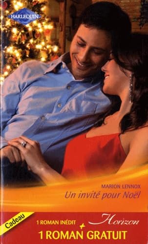 Un invité pour Noël ; Un mari à conquérir 9782280230759