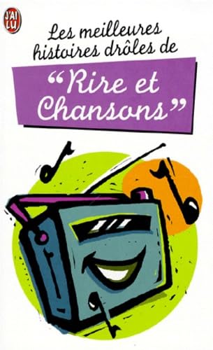 Rires et chansons 9782290302644