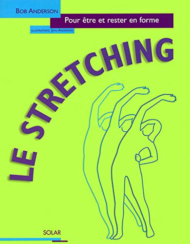 Le Stretching 9782263031205