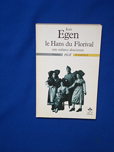 Le Hans du Florival 9782866640217