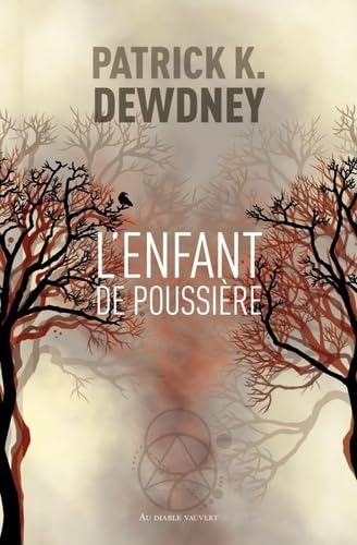 L'enfant de poussière 9791030701210