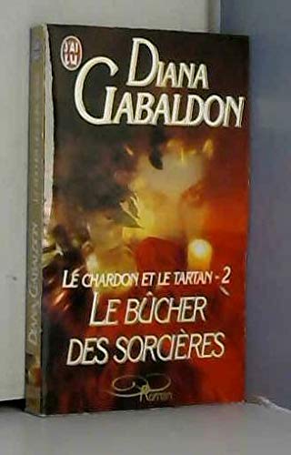 Le bûcher des sorcières 9782290048108
