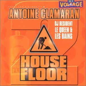 House Floor [Import] 3300612807224
