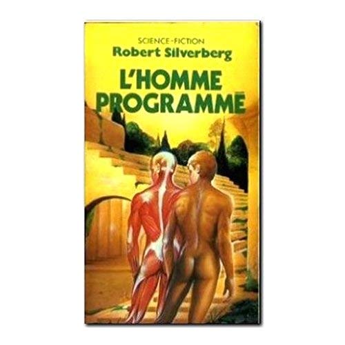 L'homme programme 9782266015202