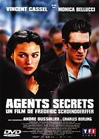 Agents secrets [Édition Collector] 3294333036158
