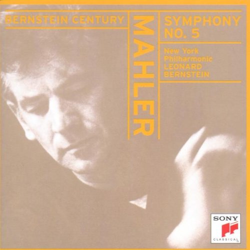 Symphonie n°5 ( coll. Bernstein Century ) 5099706308423