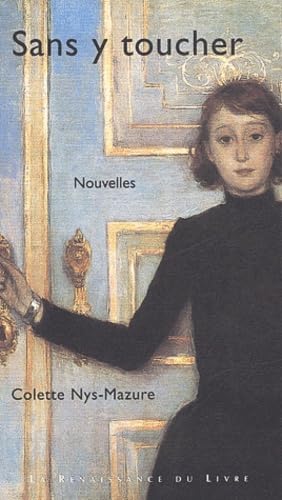 Sans y toucher 9782804608576