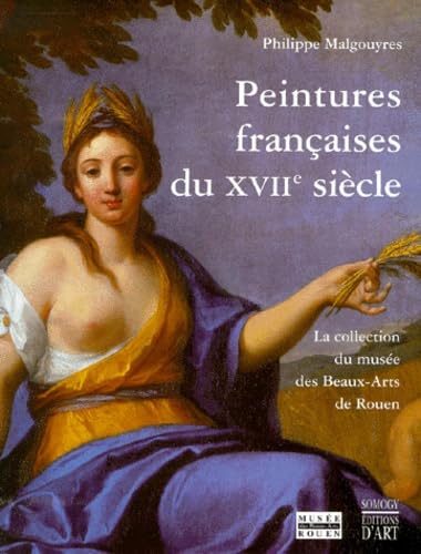 Peintures françaises du XVIIe siècle 9782850564321