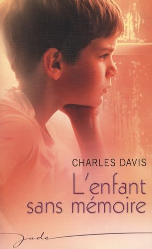 L'enfant sans mémoire 9782280838184