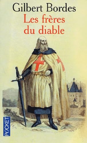 Les frères du diable 9782266104890