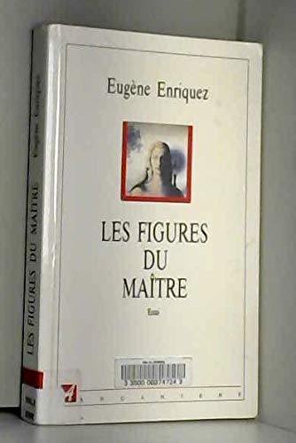 Figures de maitre 9782868290564