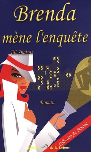 Brenda mène l'enquête 9782849691106