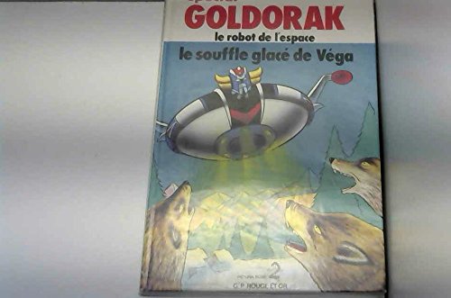 Le souffle glace de vega 9782261012046