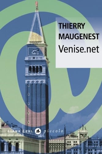 Venise.net 9782867467783