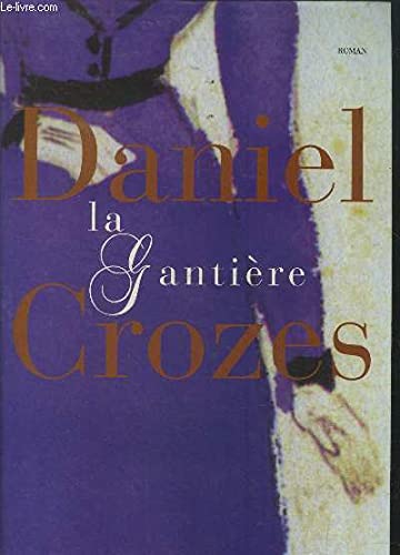 La gantière 9782702841228