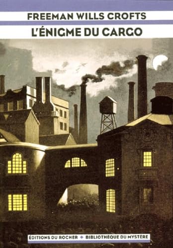 L'Enigme du Cargo 9782268035987