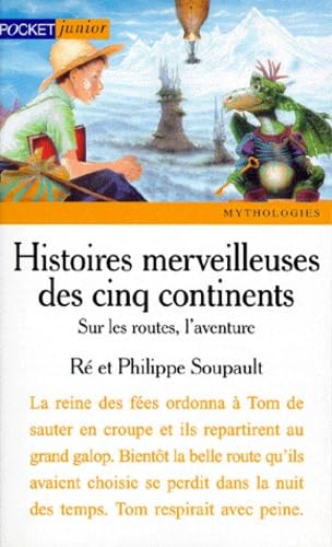 Sur les routes, l'aventure 9782266076500